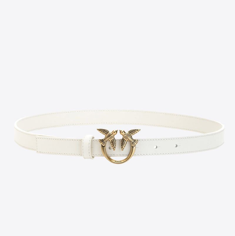 Cinturón Pinko Love Berry Simply 1H20ZV Y7SP C03Q