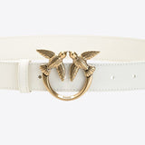 Cinturón Pinko Love Berry Simply Belt 1H2101-Y7SP-C03Q