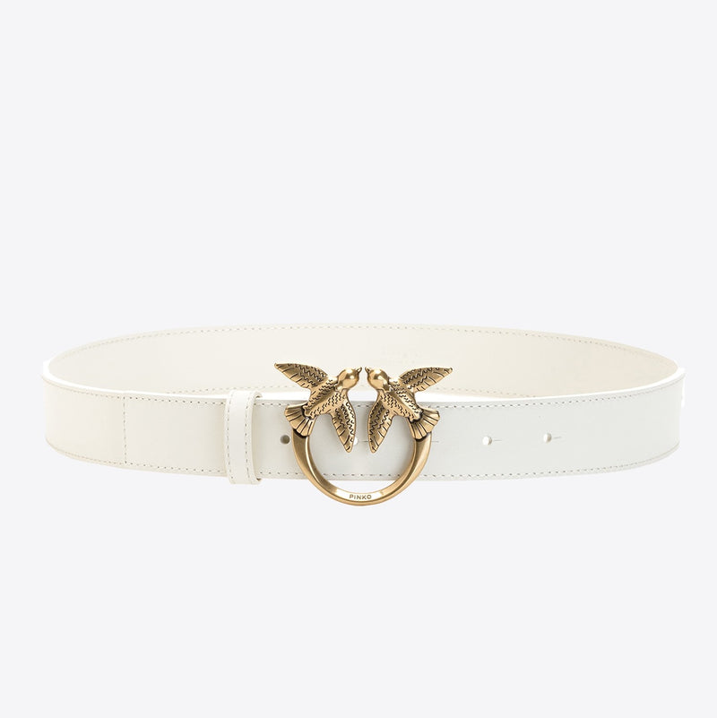 Cinturón Pinko Love Berry Simply Belt 1H2101-Y7SP-C03Q