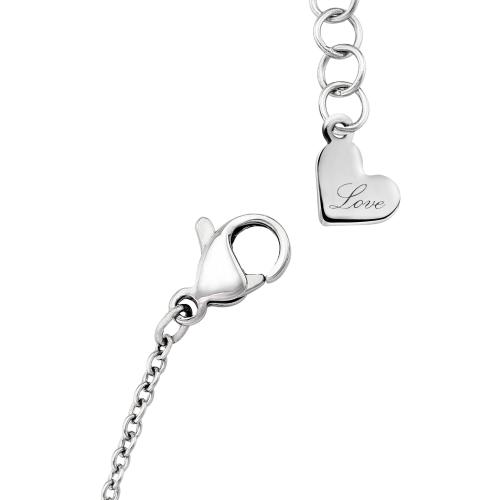 Pulsera Morellato Cuori SAIV26