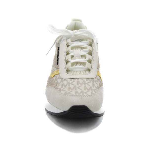 Deportivas Michael Kors Allie 43S2ALFS1B