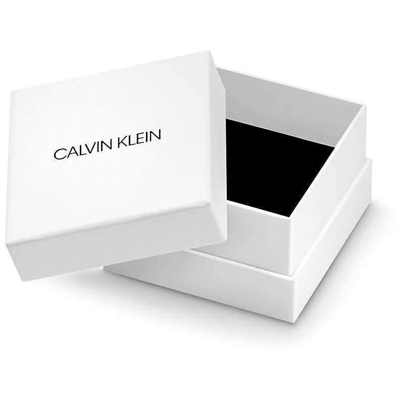 Anillo Calvin Klein KJ0NWR05010