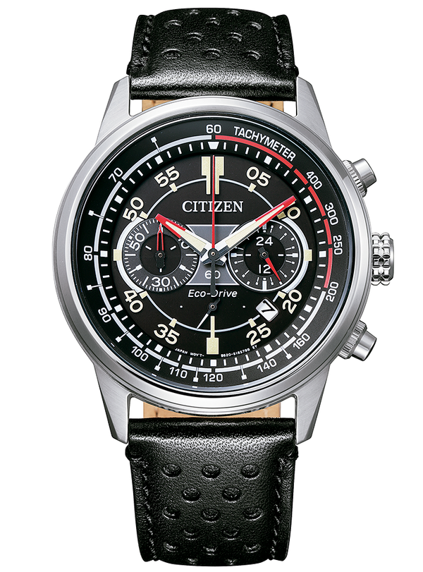 Reloj Citizen of Collection CA4460-19E