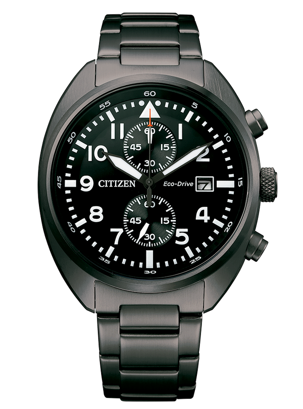 Reloj Citizen of Collection CA7047-86E