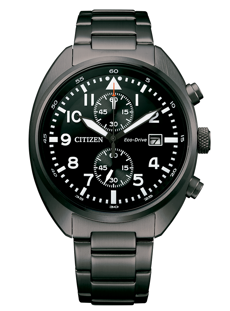 Reloj Citizen of Collection CA7047-86E