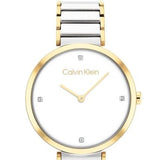 Reloj mujer CALVIN KLEIN 25200134