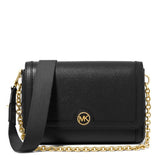 Bolso Michael Kors Freya 32T2G7FC5L Black