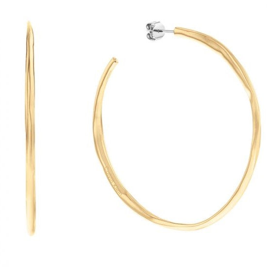 Pendientes Calvin Klein 35000112 62mm