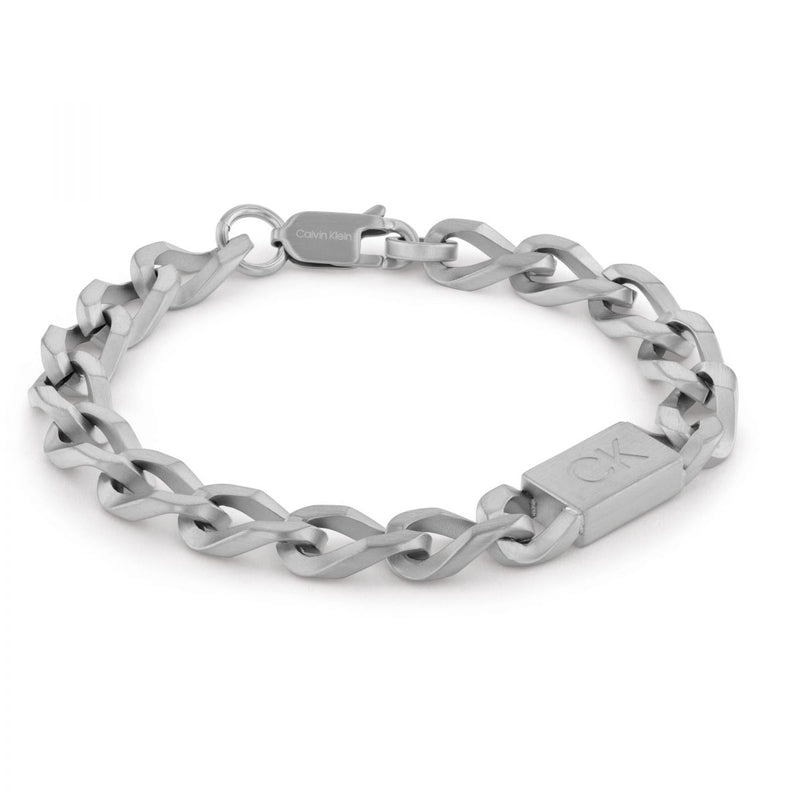 Pulsera hombre CALVIN KLEIN 35000254