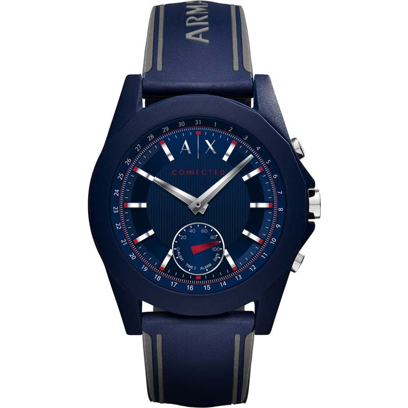Reloj ARMANI EXCHANGE Hybrid AXT1002 Complementos Tabu