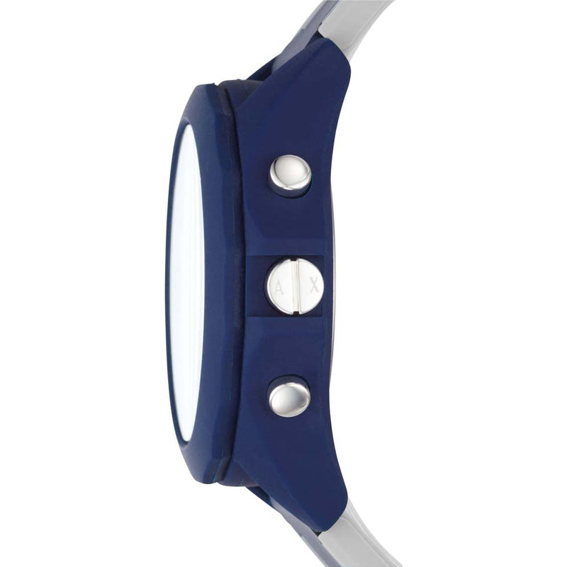 Reloj shop armani hybrid