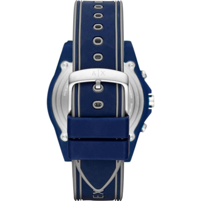Reloj ARMANI EXCHANGE Hybrid AXT1002 Complementos Tabu