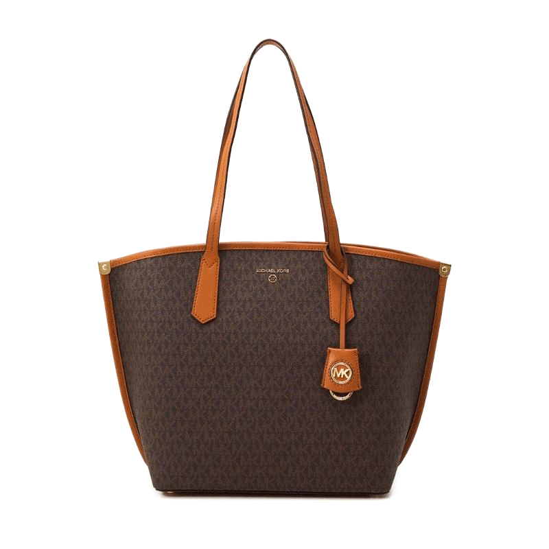 Bolso Michael Kors Jane 30T1GJBT3B Brn/Acorn