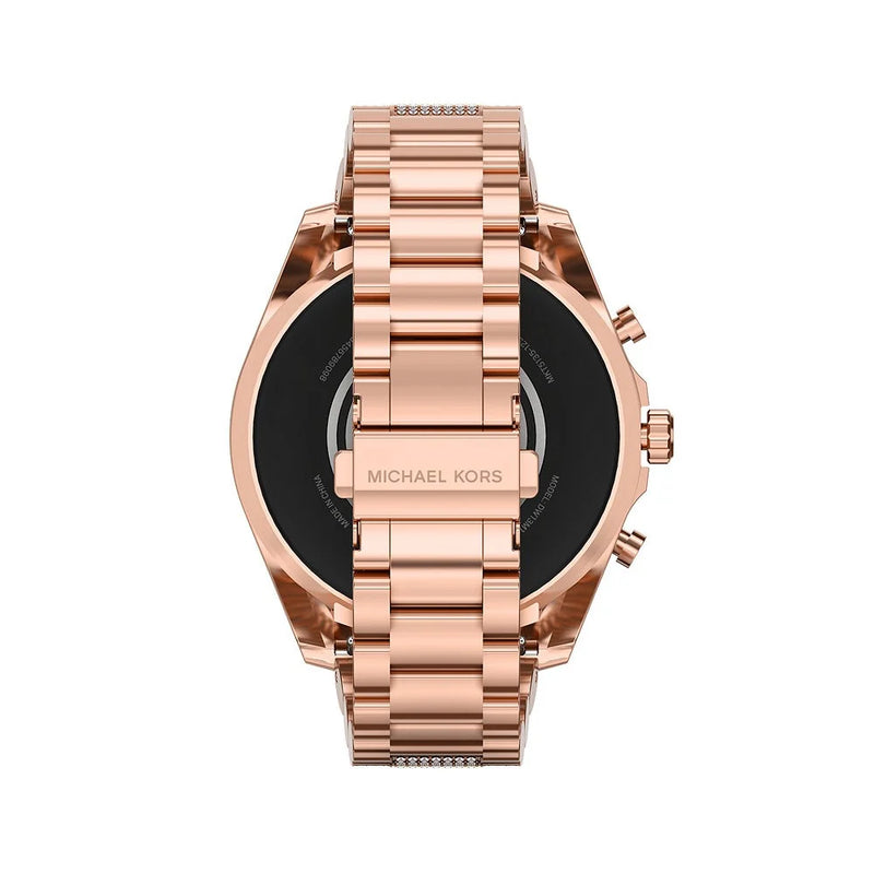 Reloj Michael Kors Bradshaw Gen 6 MKT5135