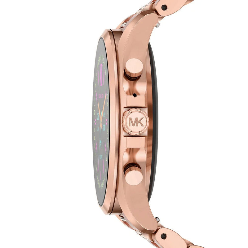 Reloj MICHAEL KORS Bradshaw Gen 6 MKT5133