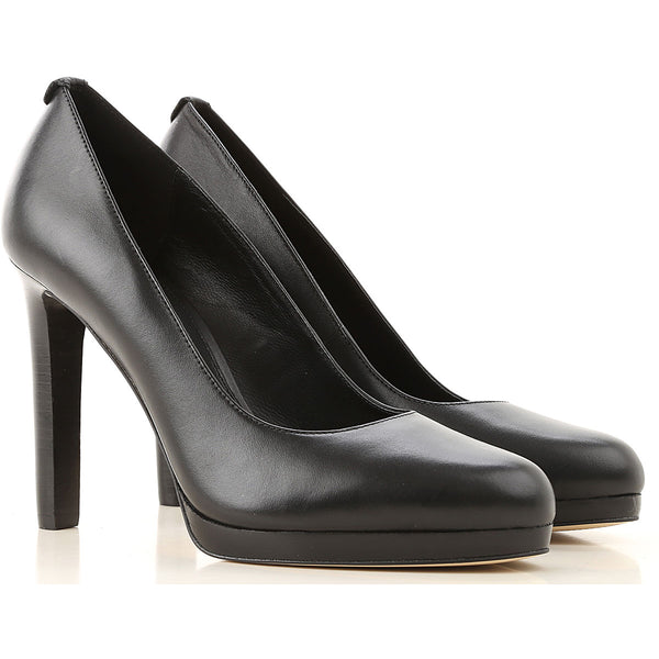 Zapato Michael Kors 40F9ETHP2L Black
