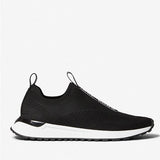 Deportivas Michael Kors Miles 42S2MIFP1D Black