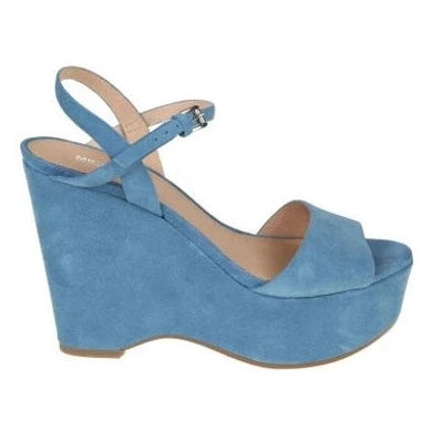 Sandalias Michael Kors Leonora 40S6LOMA1S DENIM