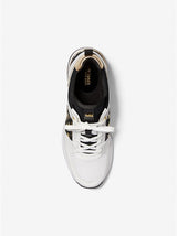 Deportivas Michael Kors Georgie 43T2GEFS3D Black