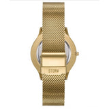 Reloj Storm New Ion Mesh 47453/GD