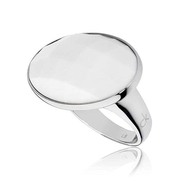 Anillo Calvin Klein KJ10BR01060