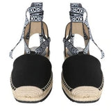 Alpargata Michael Kors Yara 40S2YAFP2D