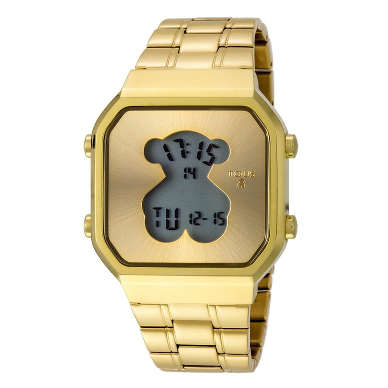 Reloj TOUS D-Bear 600350285