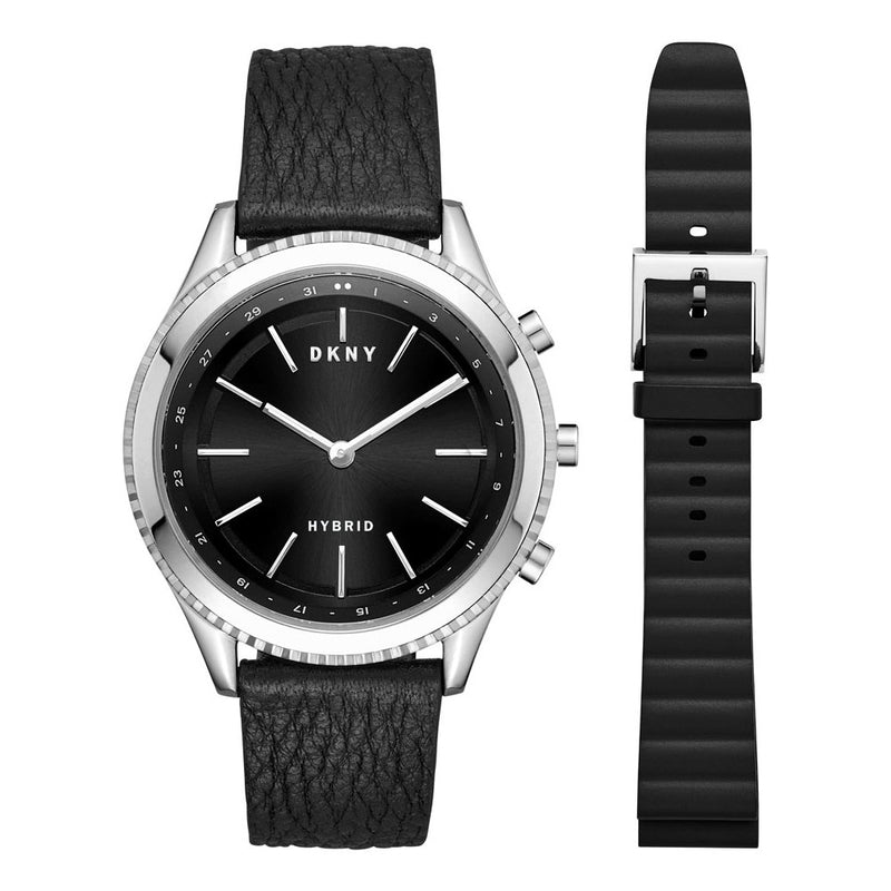 Reloj DKNY Woodhaven Hybrid’ Smartwatch NYT6100