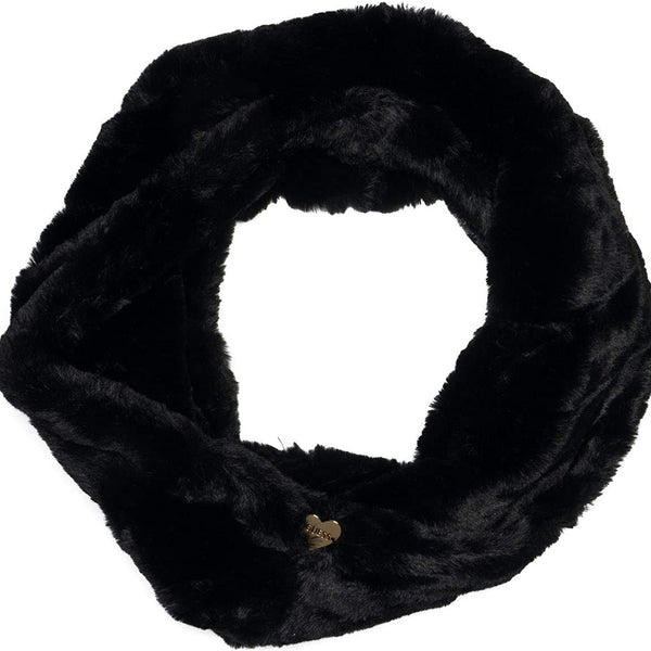 Bufanda Guess AW8228WOL03 BLA