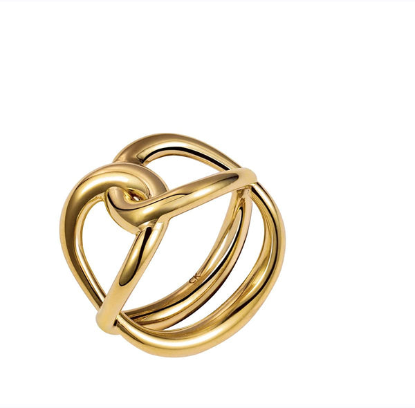 Anillo Calvin Klein KJ44CR02010