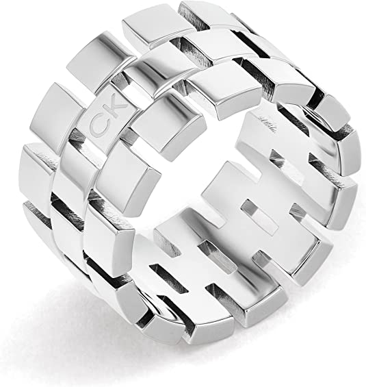 Anillo CALVIN KLEIN 35000324