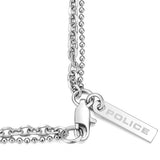 Collar Hombre Police PEAGN0001102 Cruz