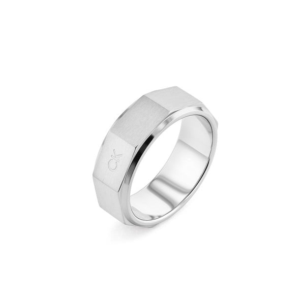 Anillo CALVIN KLEIN 35000316