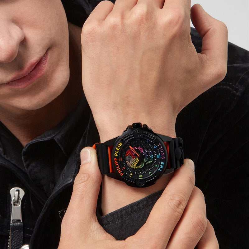Reloj Philipp Plein PWAAA1121