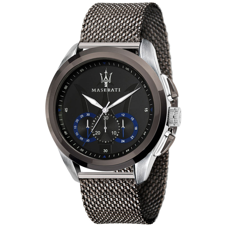 Reloj Maserati Traguardo R8873612006