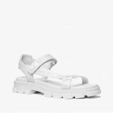 Sandalia MICHAEL KORS 40S3RIFS1B Optic White