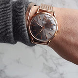 Reloj Henry London HL39-M-0118
