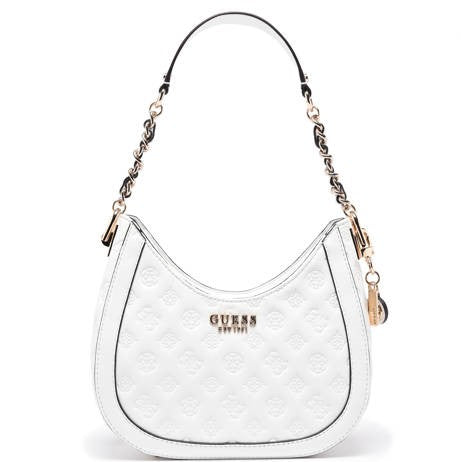 Bolso GUESS Abey Small Hobo PD855801