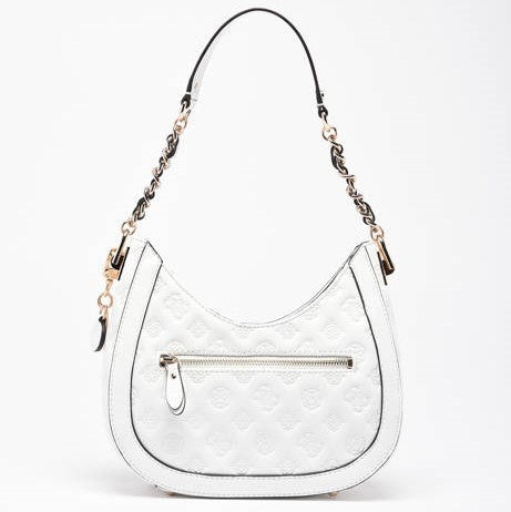 Bolso GUESS Abey Small Hobo PD855801