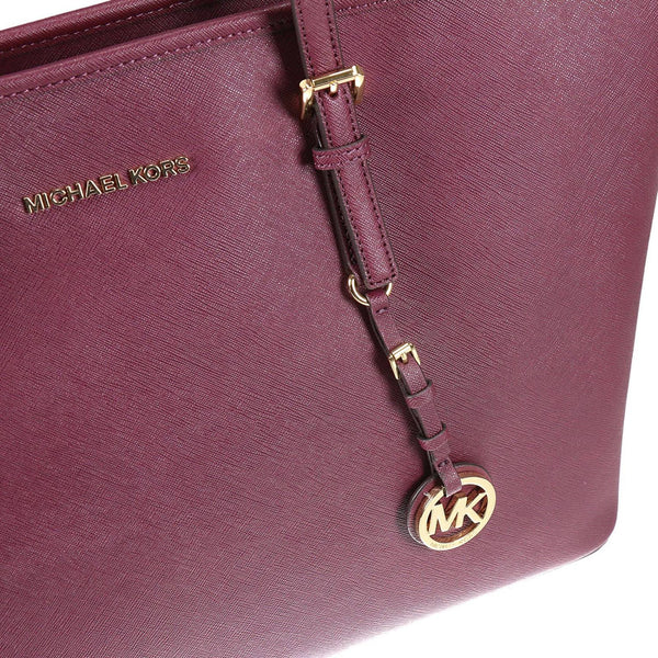 Bolso Michael Kors 30T5GTVT2L Plum