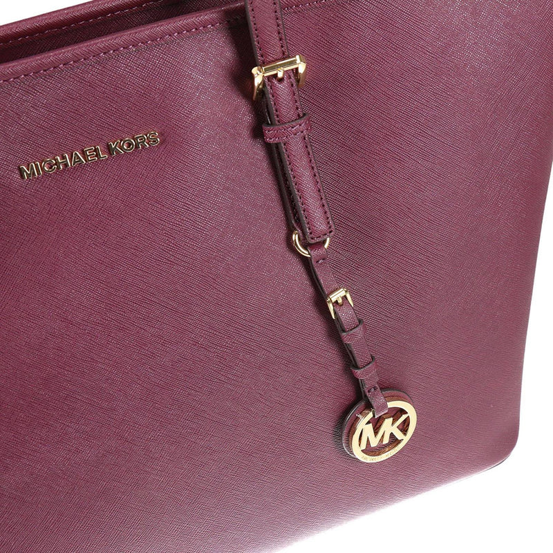 Bolso Michael Kors 30T5GTVT2L Plum