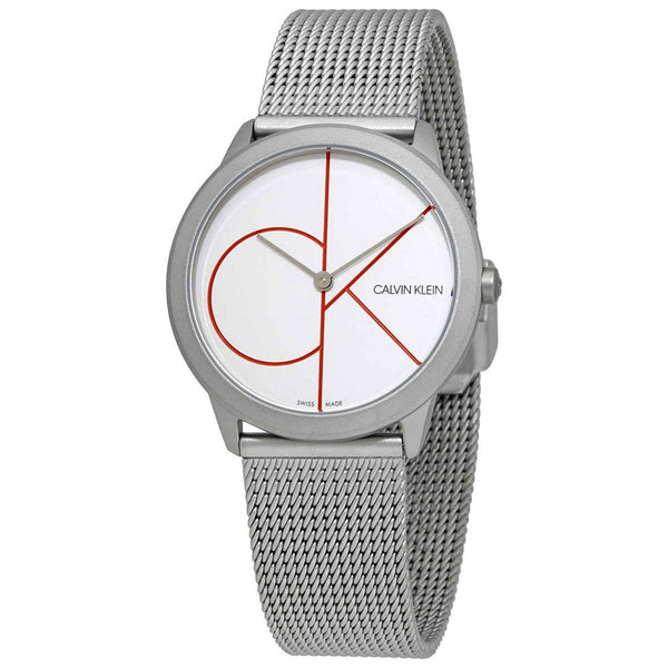 Reloj Calvin Klein Minimal K3M52152