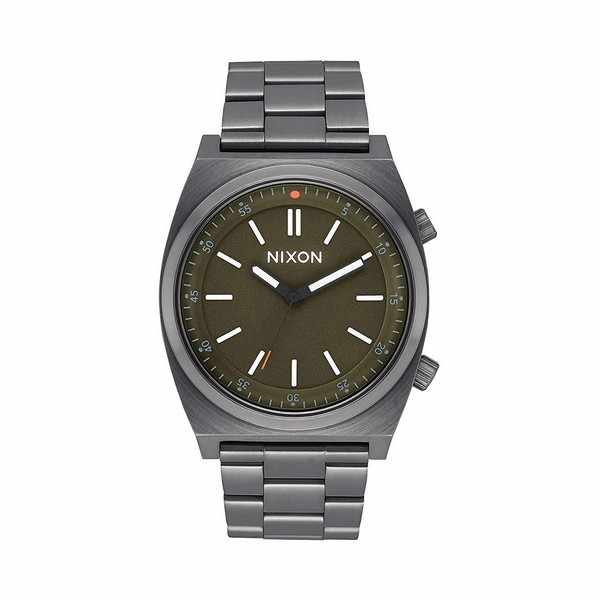 Reloj Nixon Brigade A11762947
