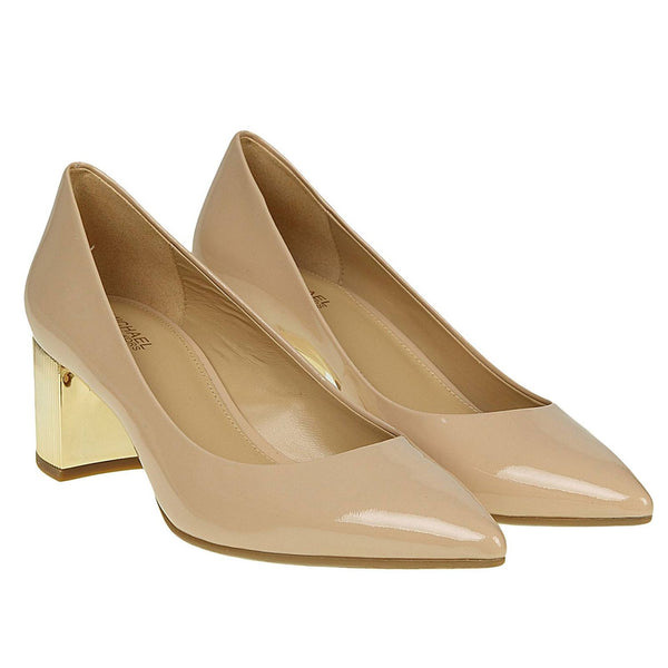 Zapato Michael kors Paloma Flex Mid Pump 40R8PAMP1A