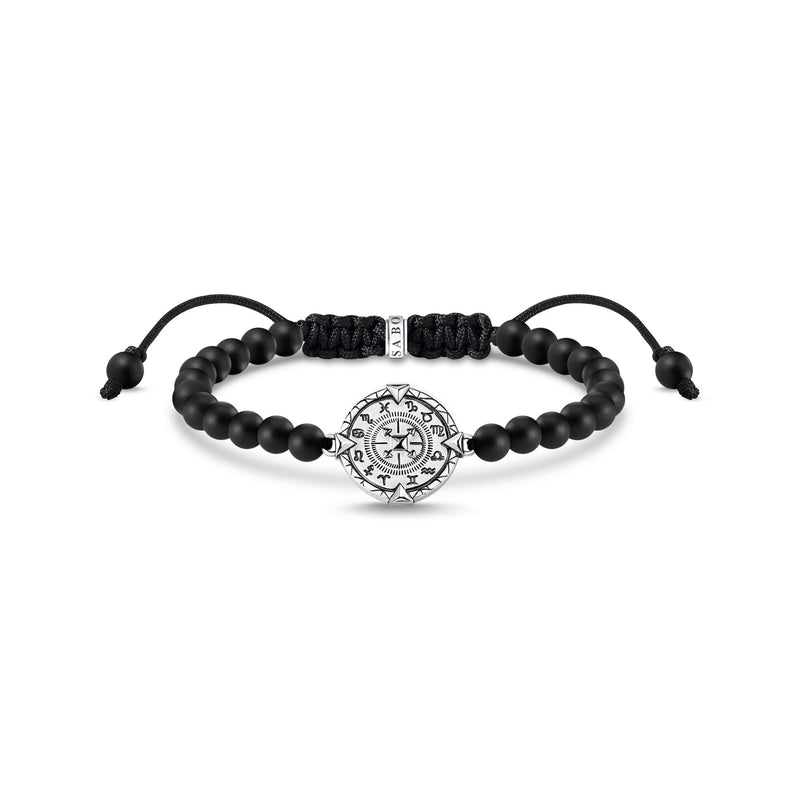 Pulsera Thomas Sabo Elements of natura A2009-704-11-L22V