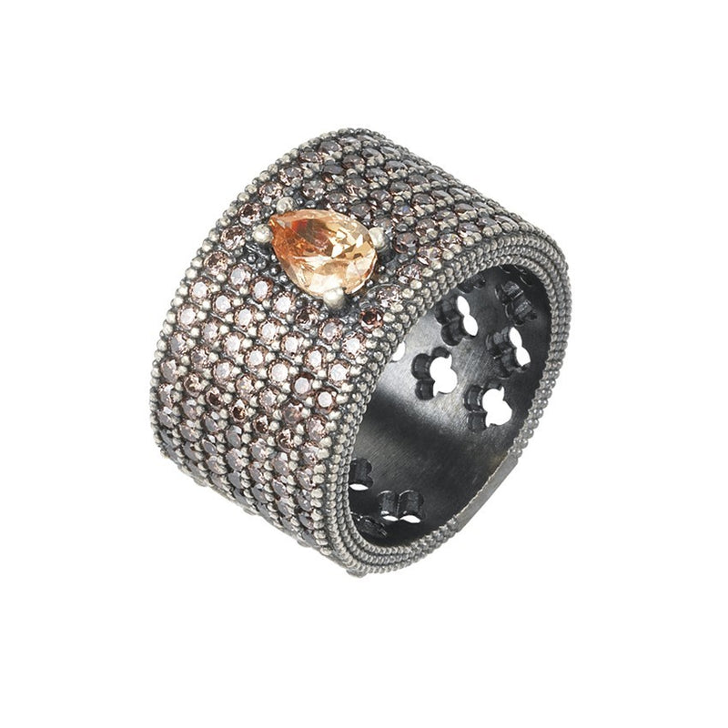Anillo Sunfield AN061953/25