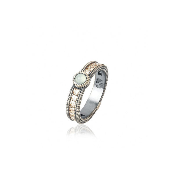 Anillo Sunfield AN062340/13