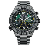 Reloj CITIZEN Promaster SKY NAVIHAWK AT8227-56X