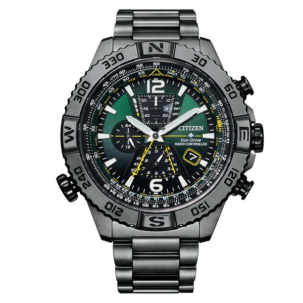 Reloj CITIZEN Promaster SKY NAVIHAWK AT8227-56X