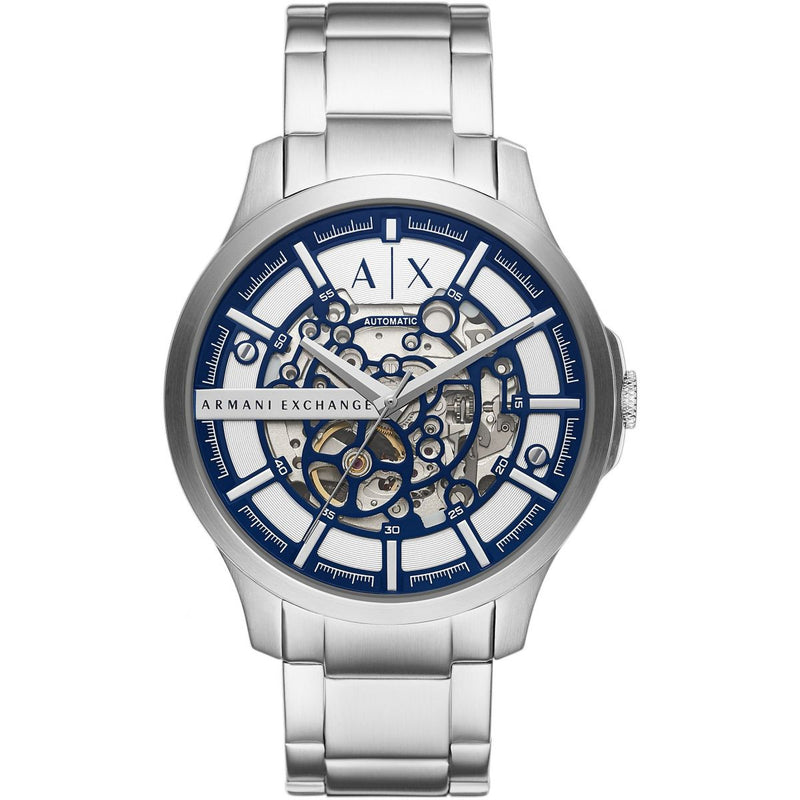 Reloj ARMANI EXCHANGE Hampton Skeletin AX2416